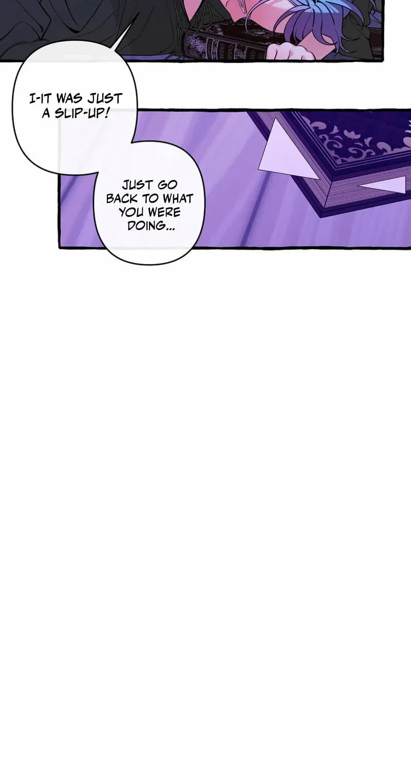 Hooked on Captain Charming Chapter 45 – Page 47