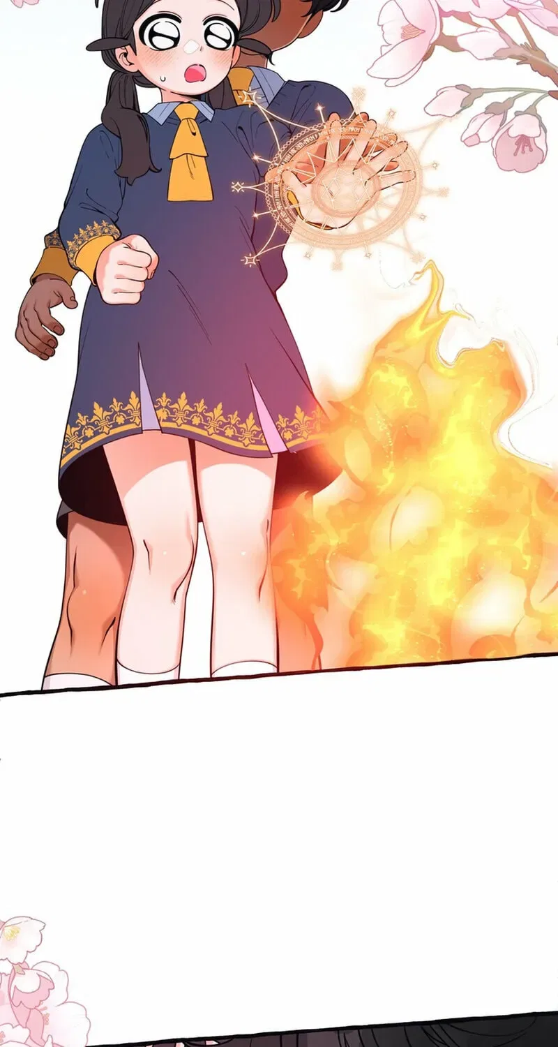 Hooked on Captain Charming Chapter 45 – Page 54