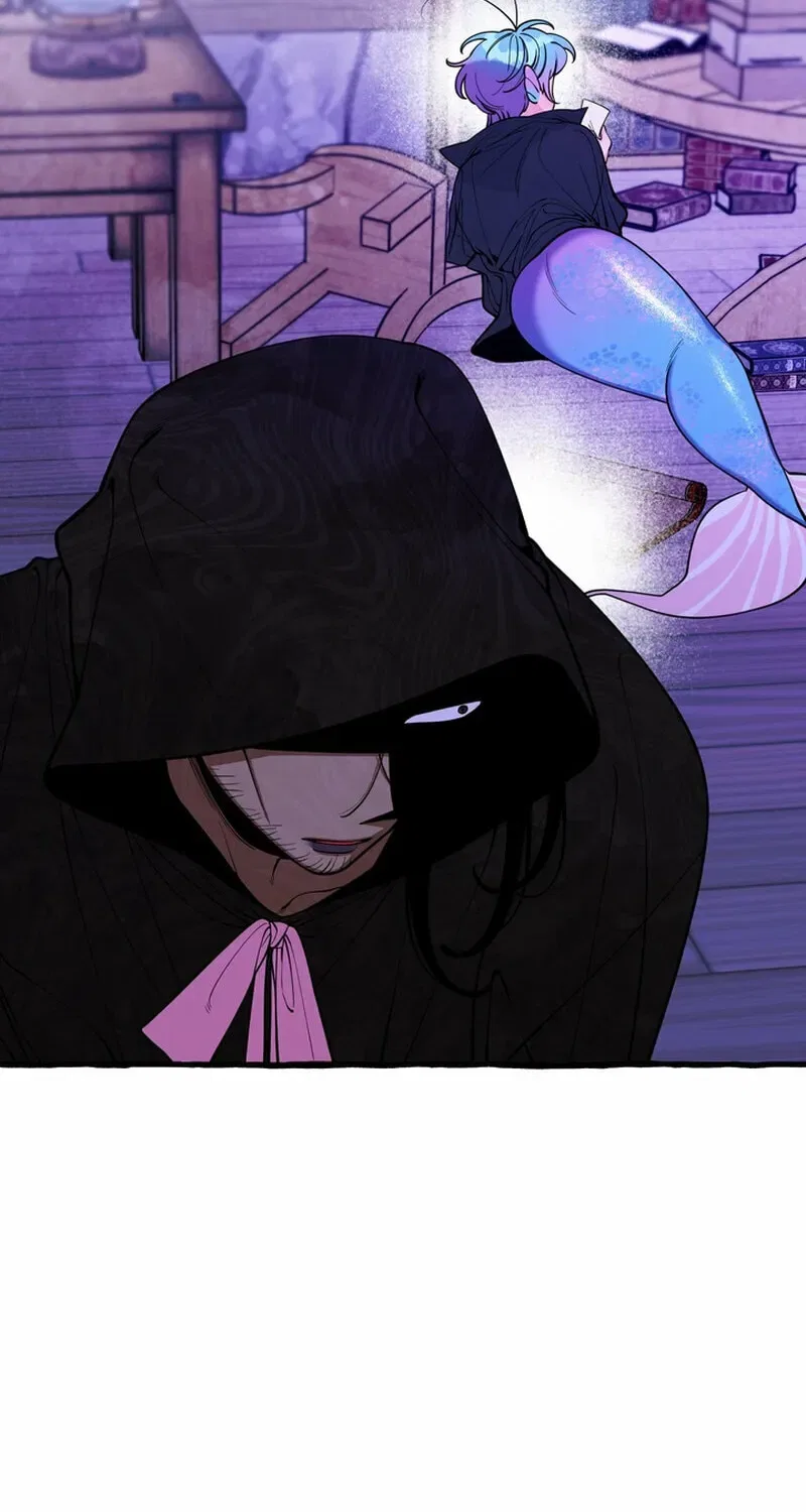 Hooked on Captain Charming Chapter 45 – Page 65