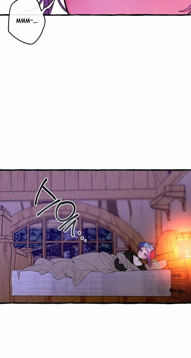 Hooked on Captain Charming Chapter 44 – Page 3