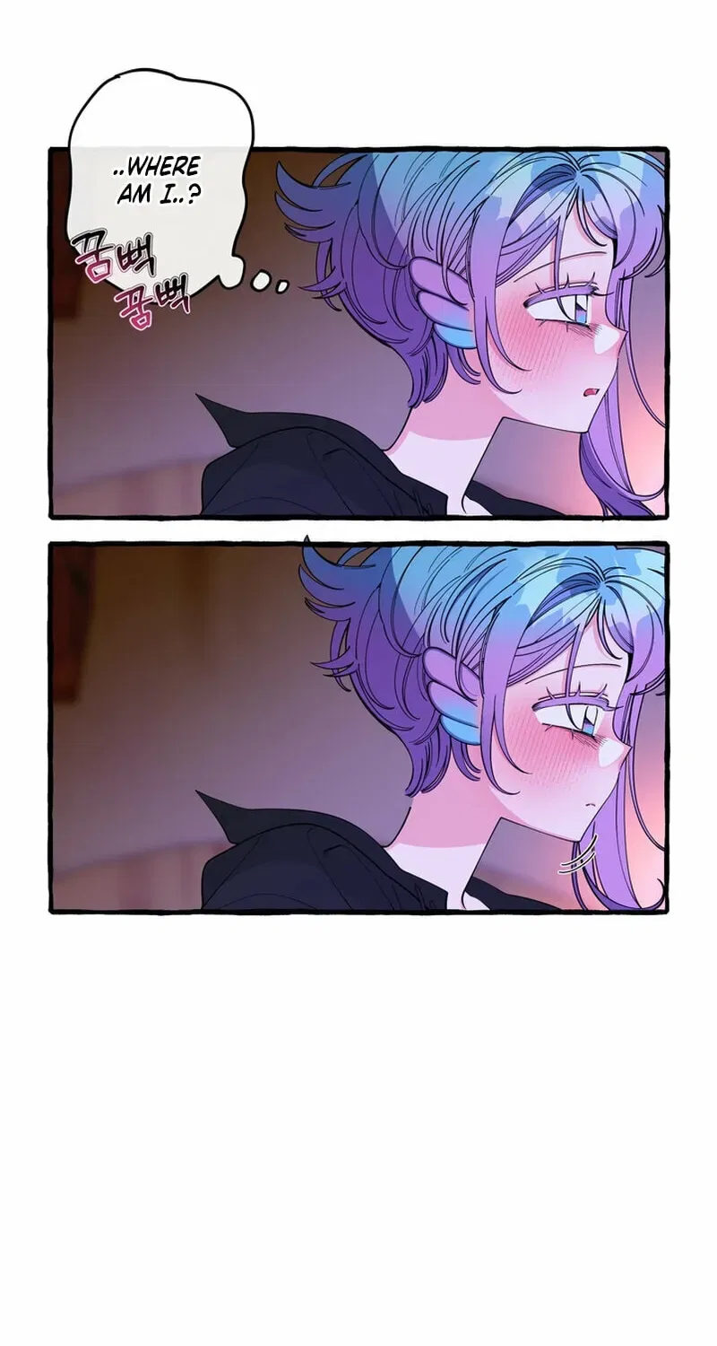 Hooked on Captain Charming Chapter 44 – Page 4