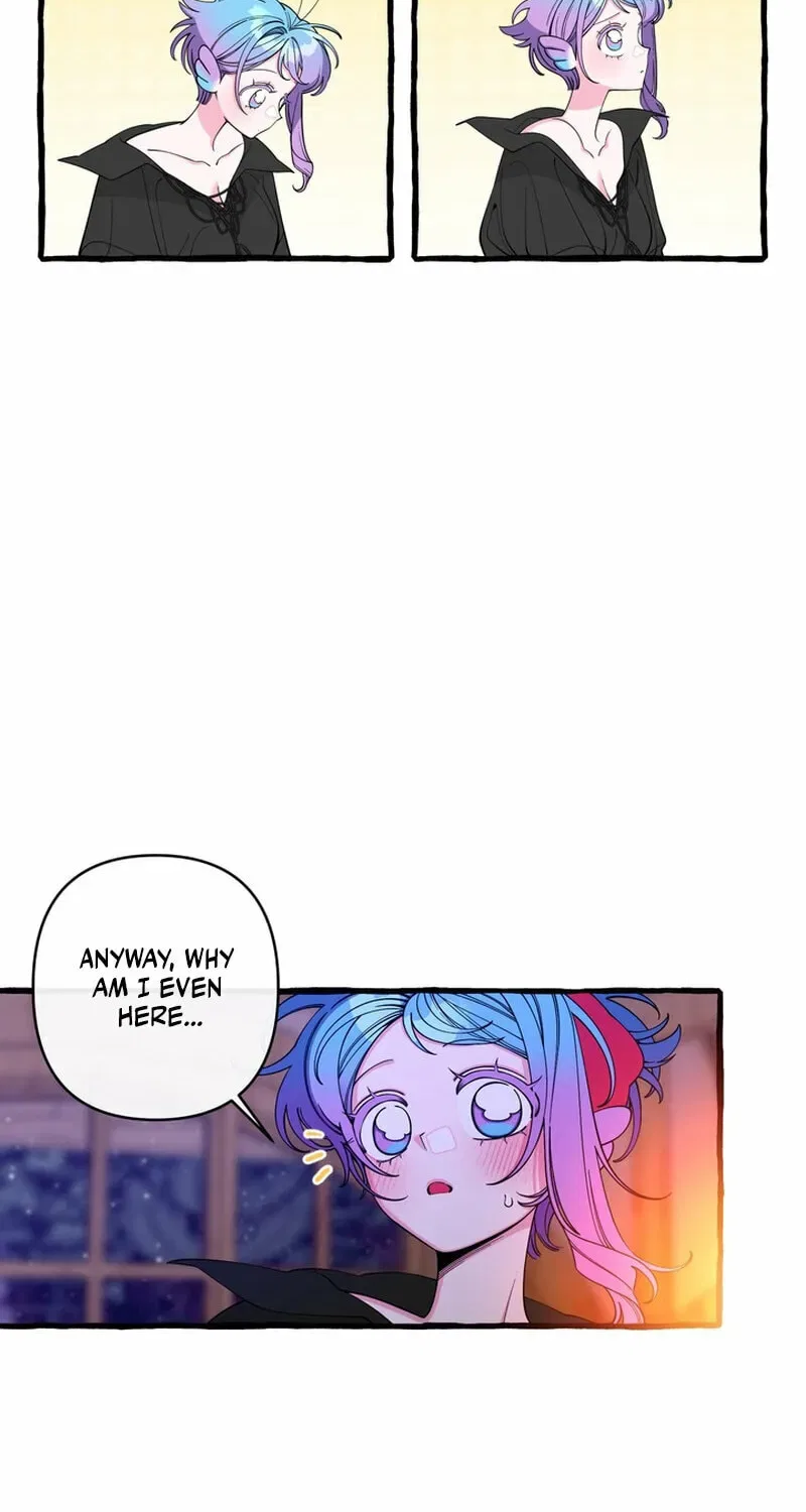 Hooked on Captain Charming Chapter 44 – Page 6