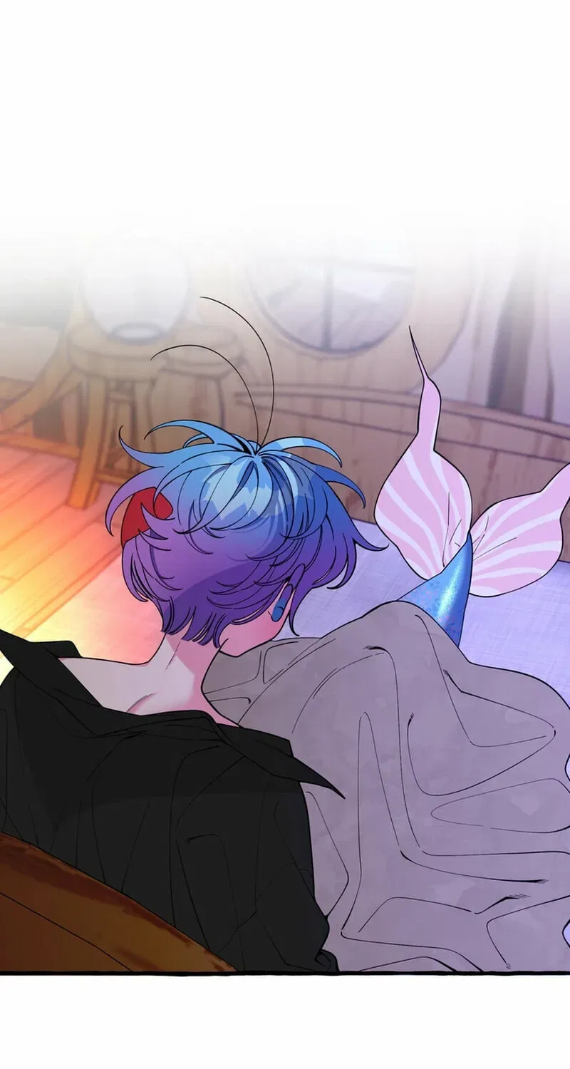 Hooked on Captain Charming Chapter 44 – Page 7