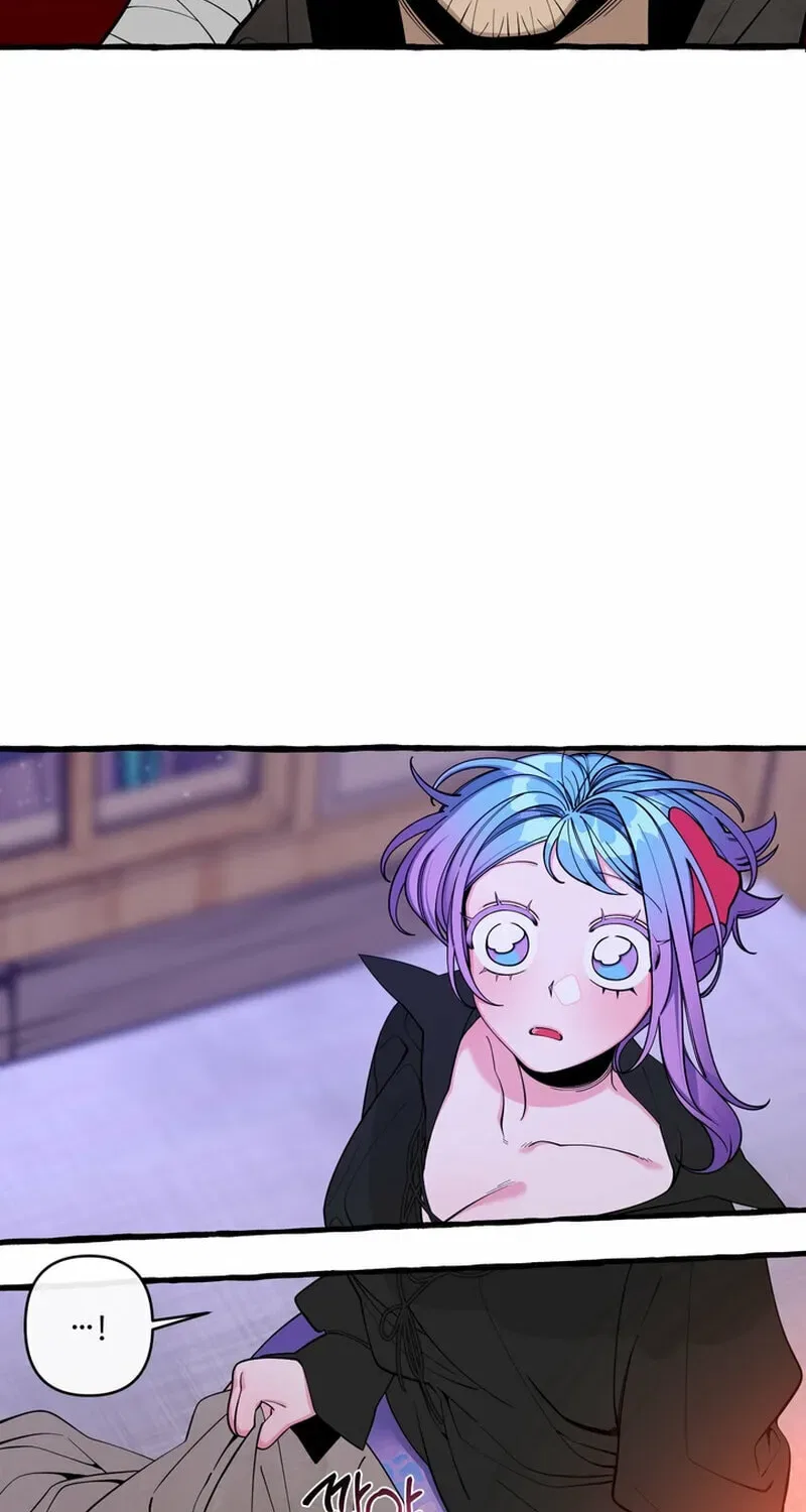 Hooked on Captain Charming Chapter 44 – Page 14