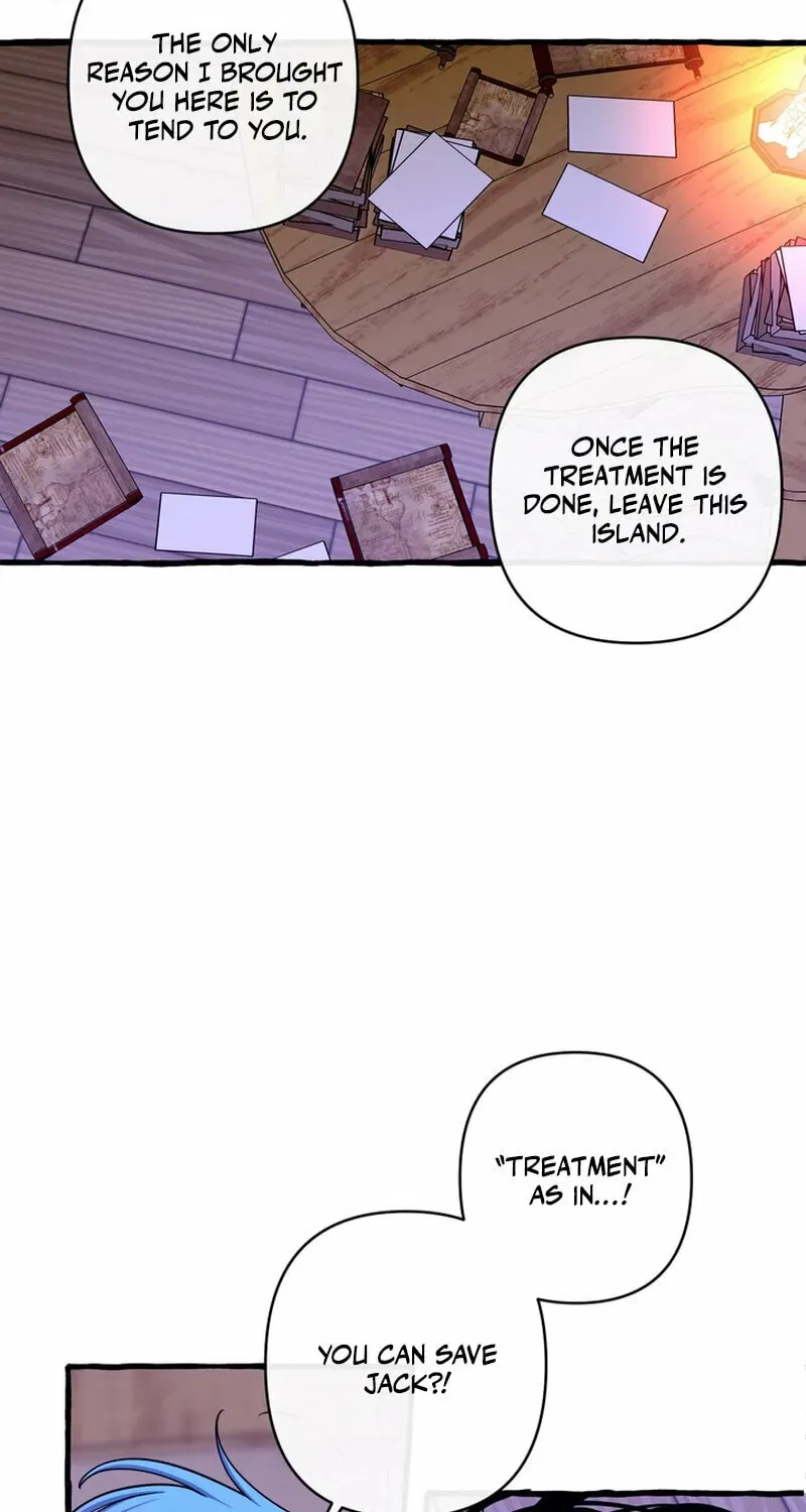 Hooked on Captain Charming Chapter 44 – Page 18