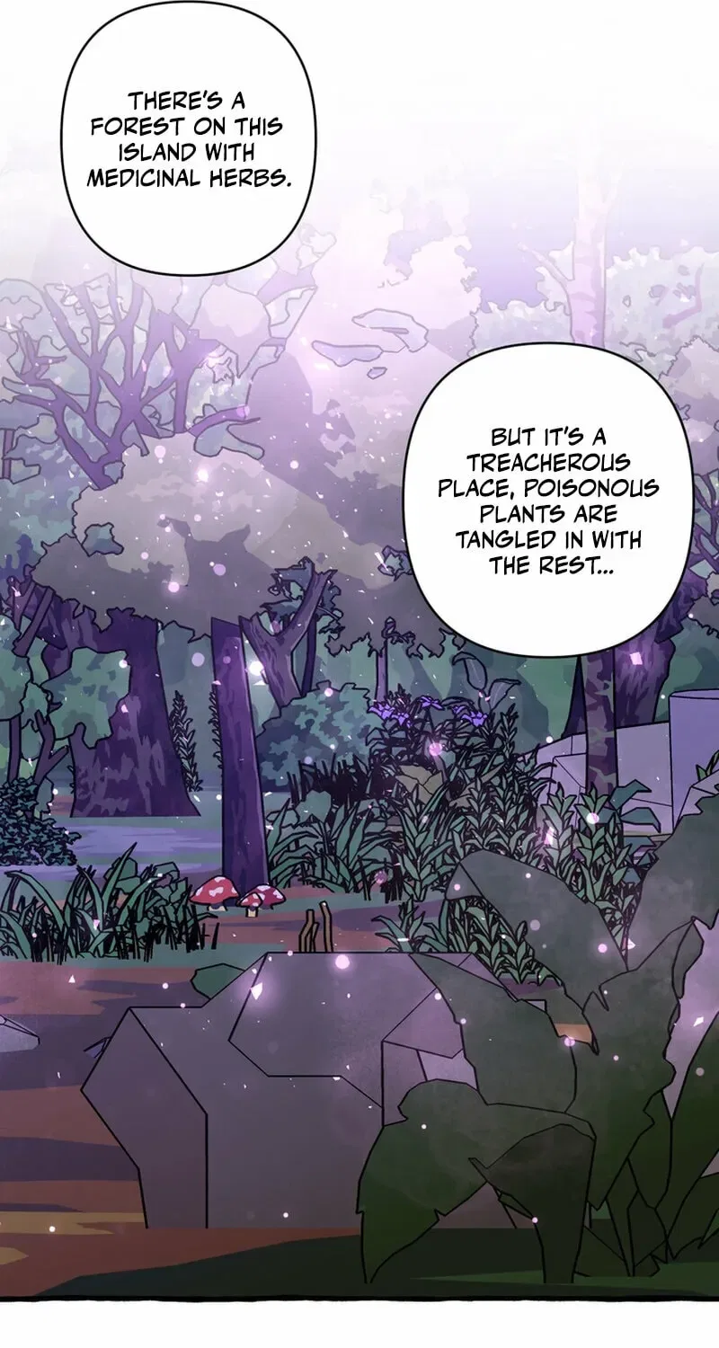 Hooked on Captain Charming Chapter 44 – Page 20