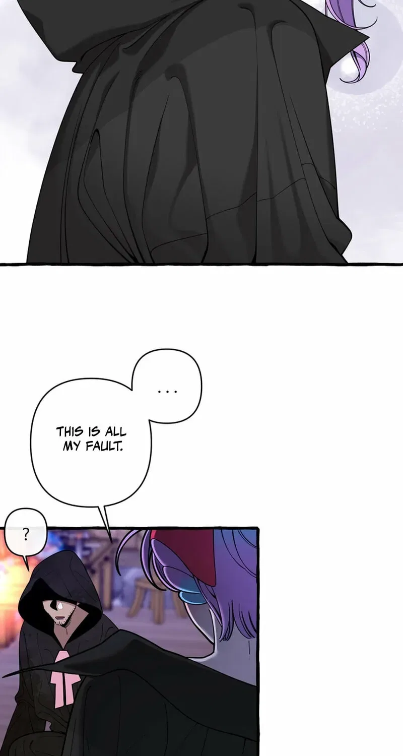 Hooked on Captain Charming Chapter 44 – Page 22