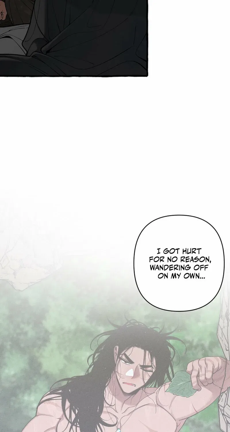 Hooked on Captain Charming Chapter 44 – Page 23