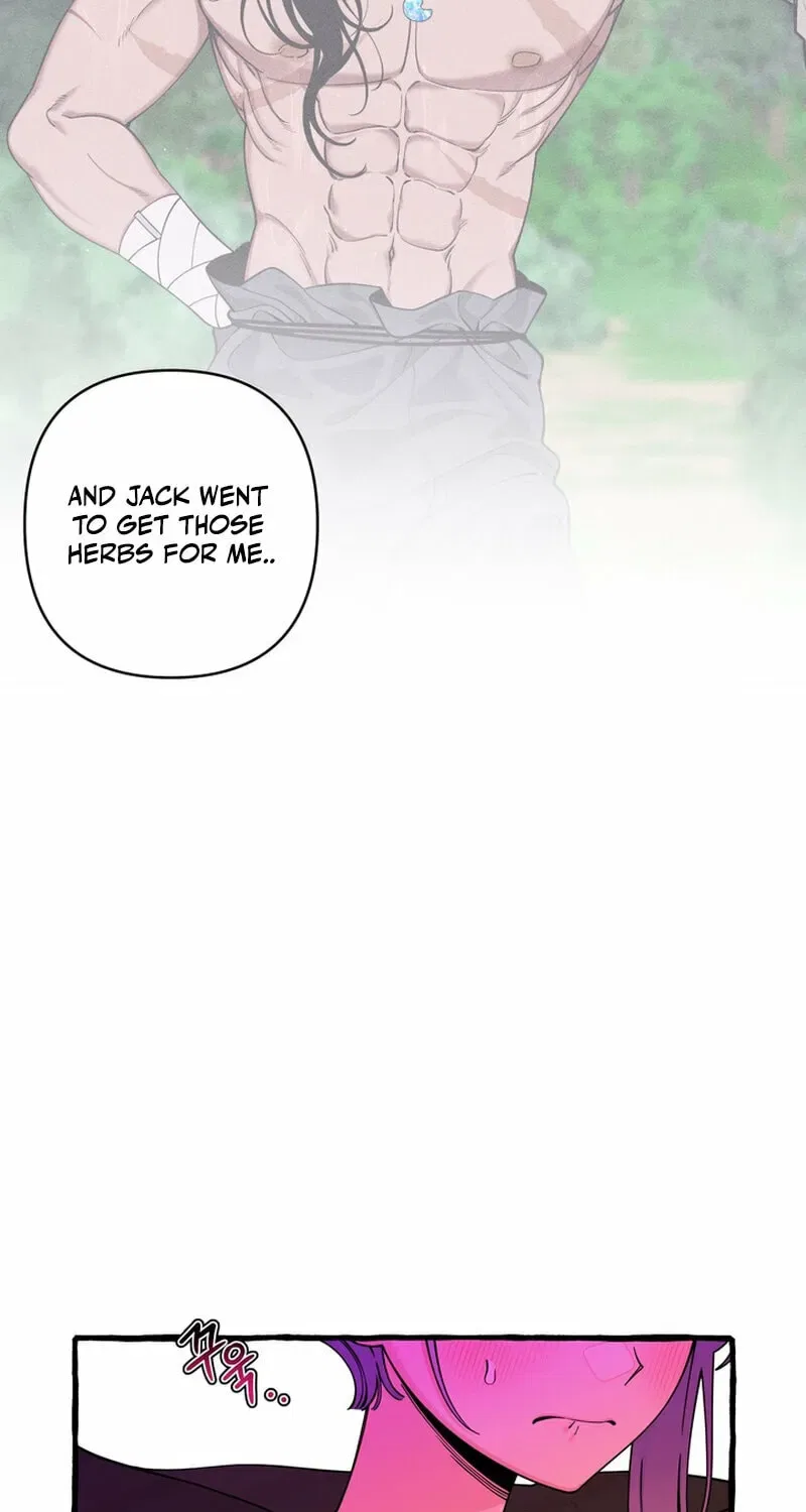 Hooked on Captain Charming Chapter 44 – Page 24