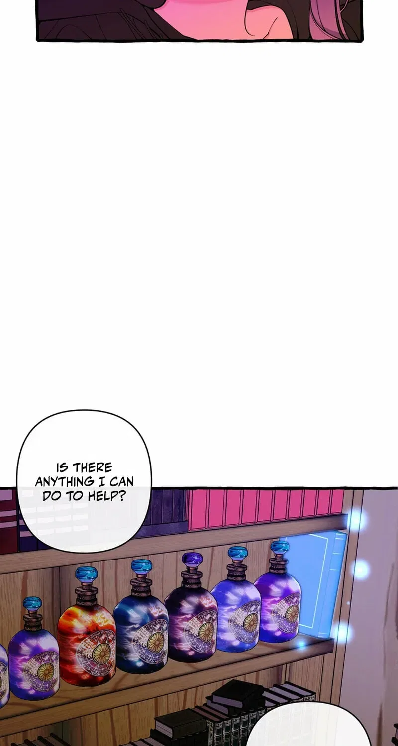 Hooked on Captain Charming Chapter 44 – Page 25