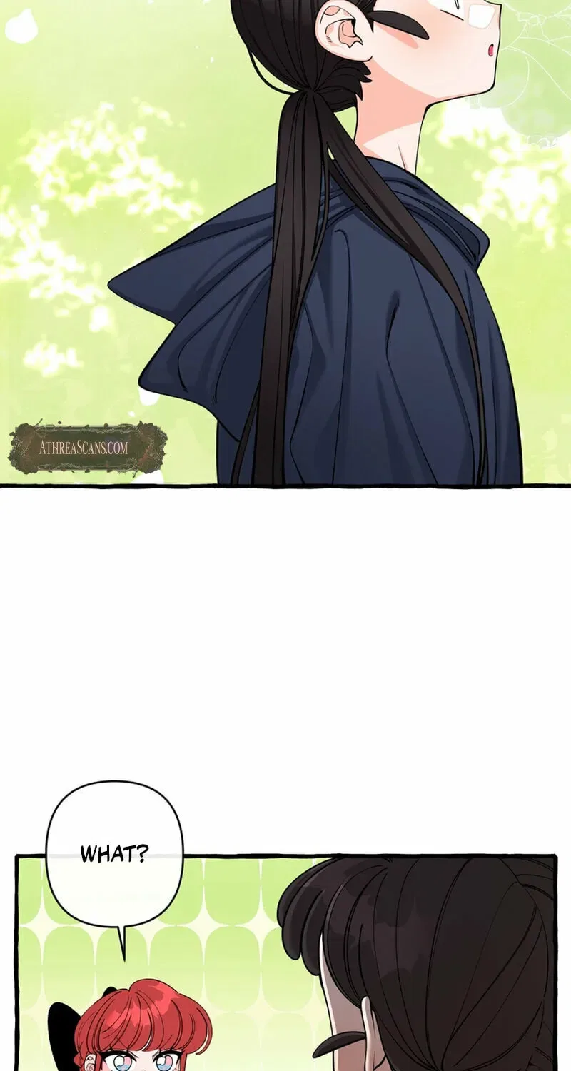 Hooked on Captain Charming Chapter 44 – Page 28