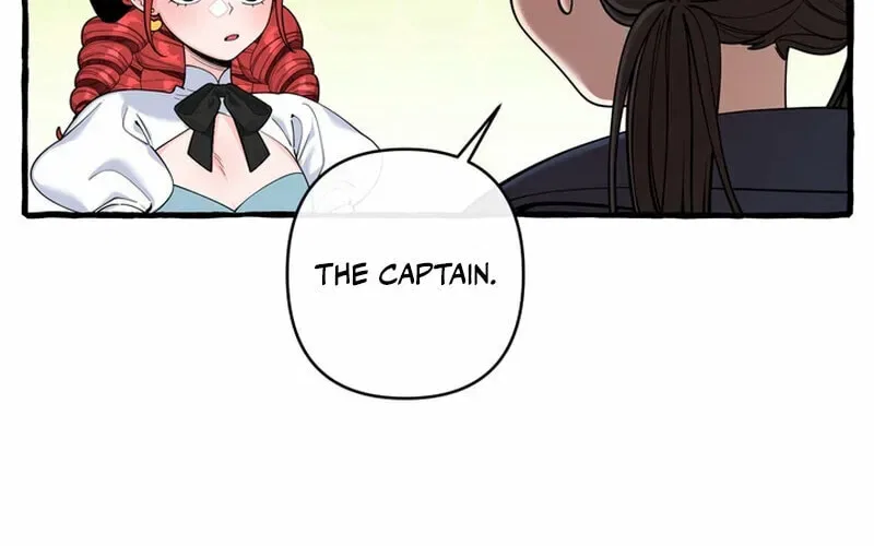 Hooked on Captain Charming Chapter 44 – Page 29