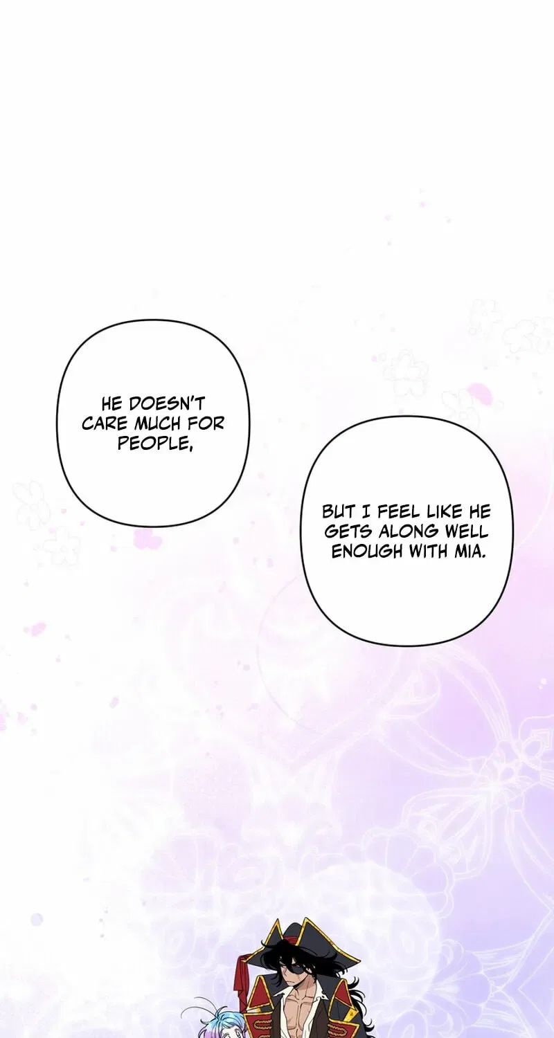 Hooked on Captain Charming Chapter 44 – Page 30