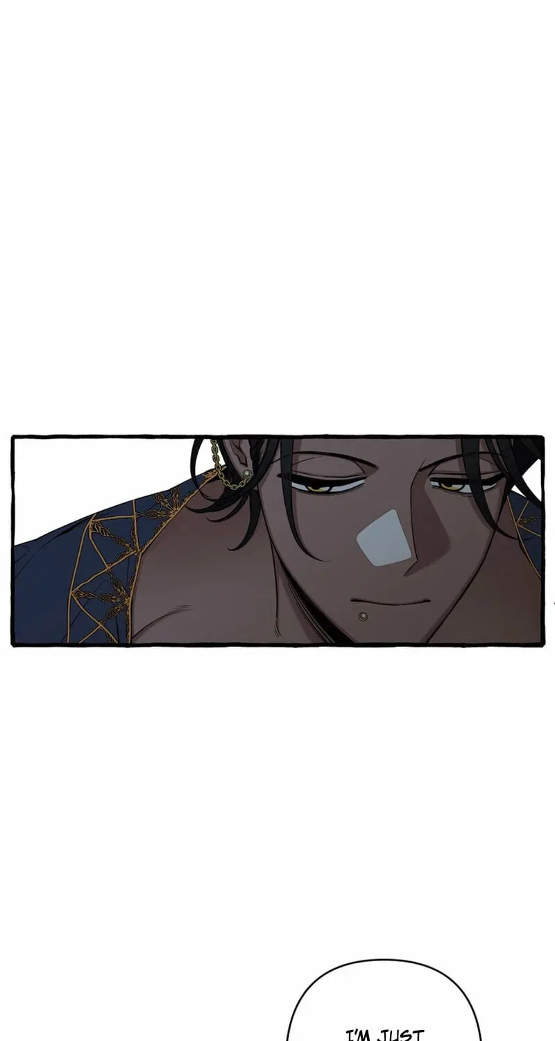 Hooked on Captain Charming Chapter 44 – Page 36