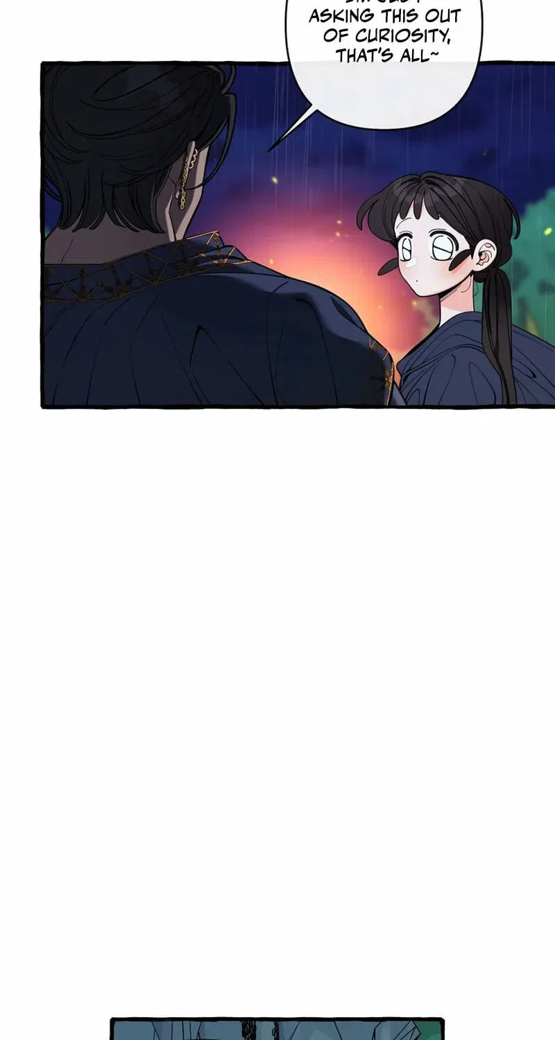 Hooked on Captain Charming Chapter 44 – Page 37