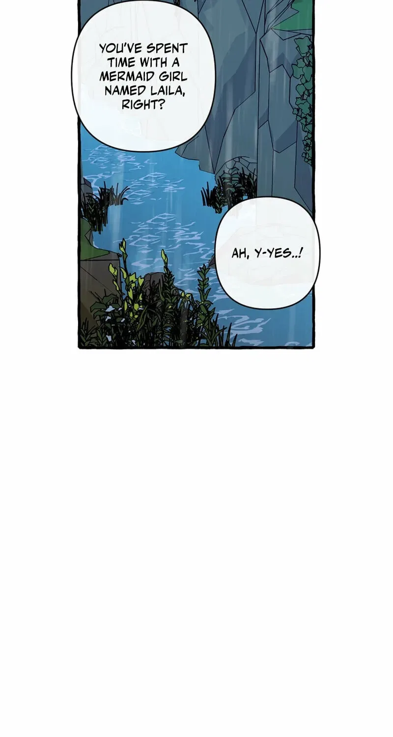 Hooked on Captain Charming Chapter 44 – Page 38
