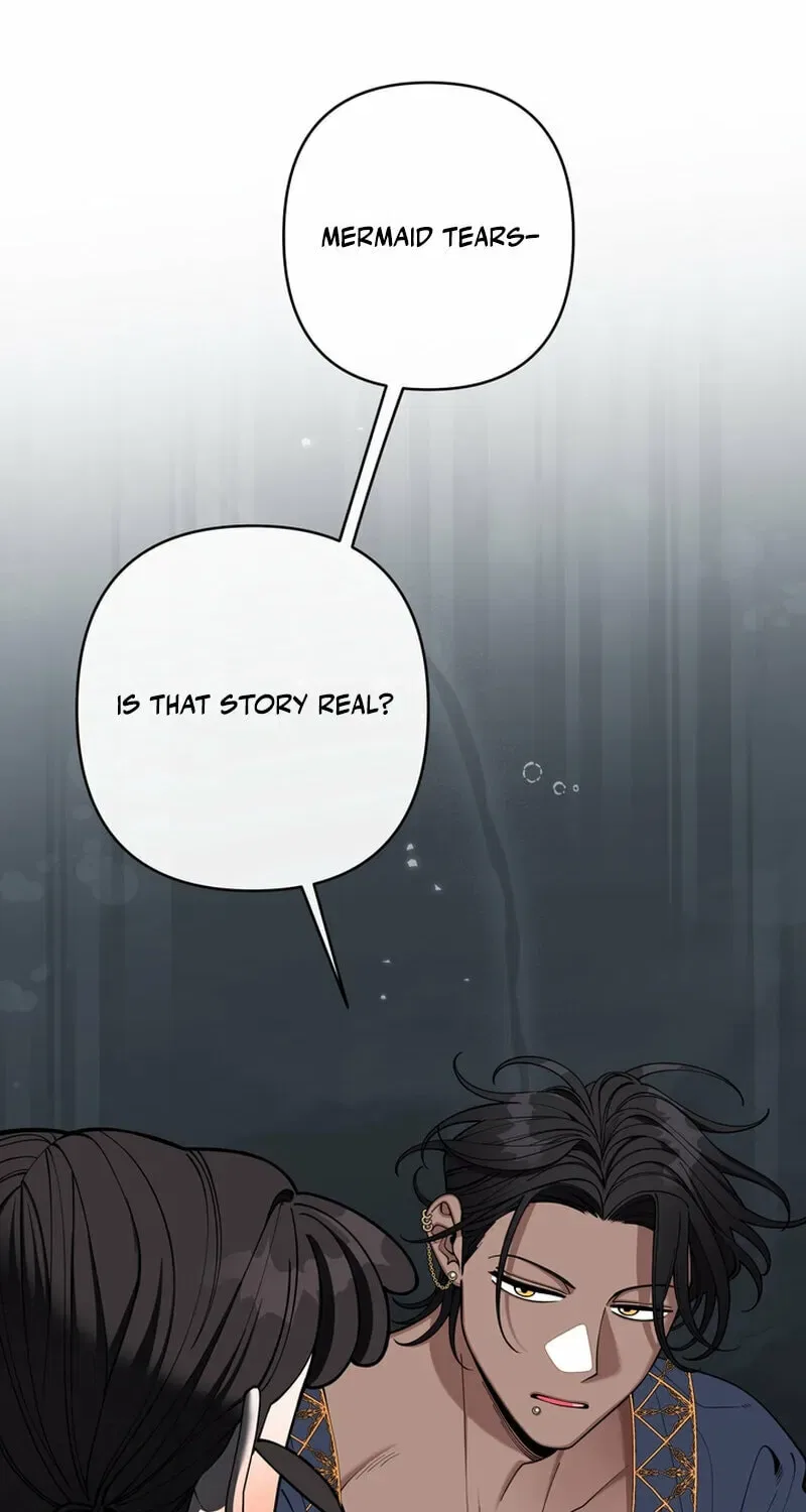 Hooked on Captain Charming Chapter 44 – Page 41