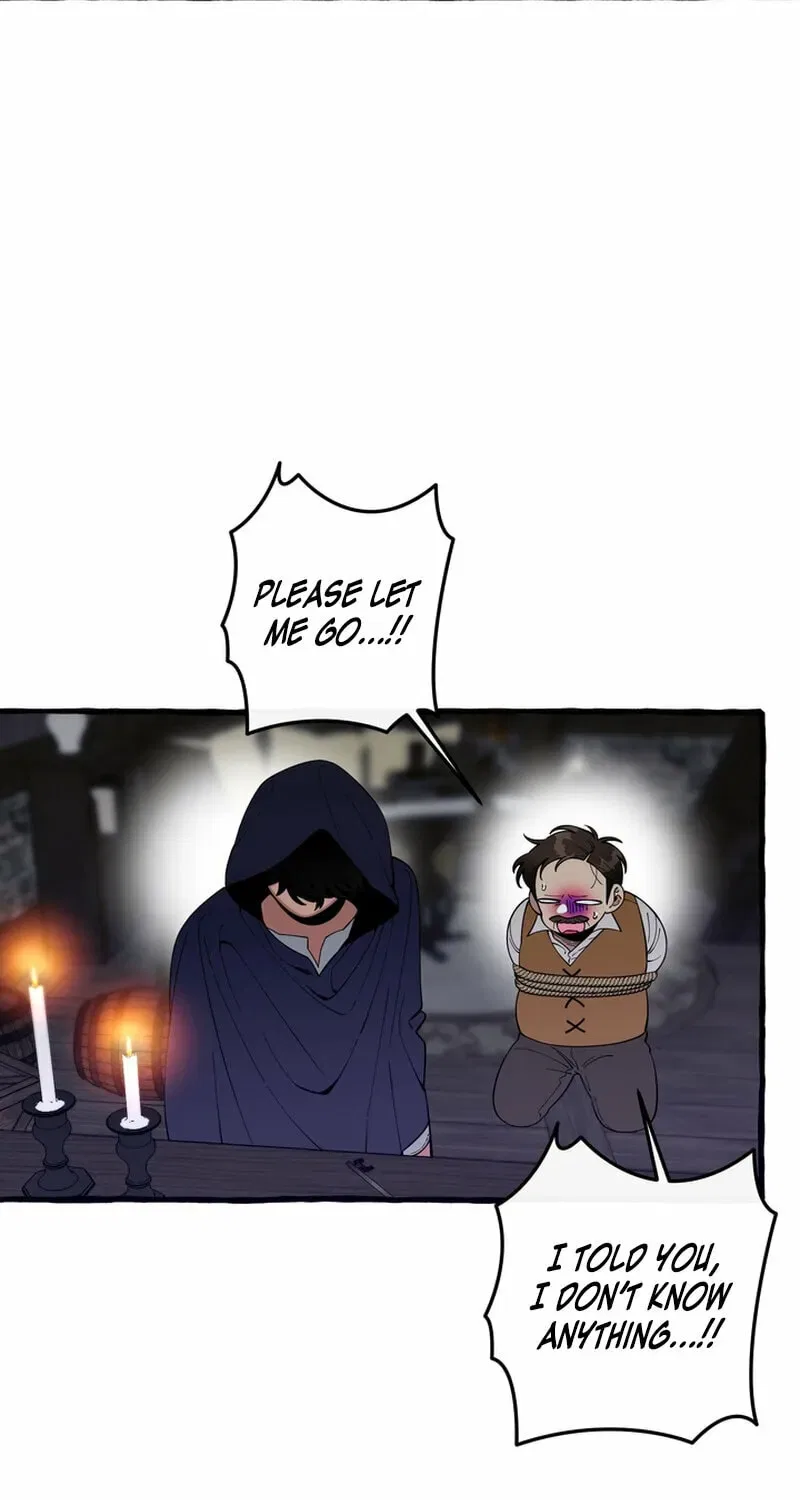 Hooked on Captain Charming Chapter 44 – Page 44