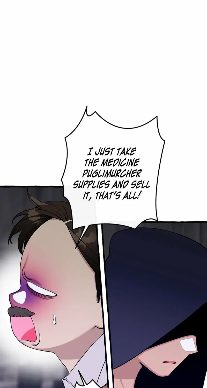 Hooked on Captain Charming Chapter 44 – Page 45