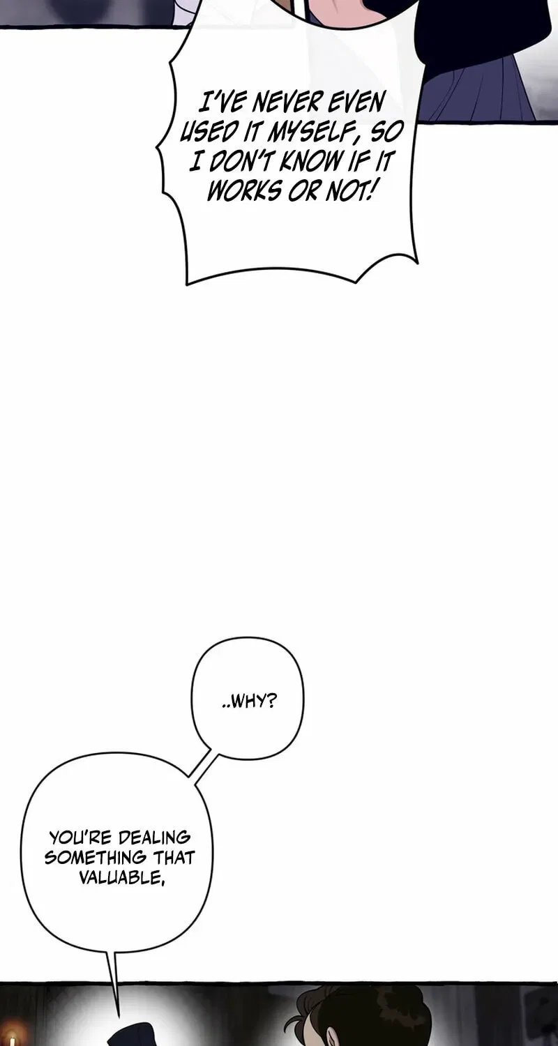 Hooked on Captain Charming Chapter 44 – Page 46