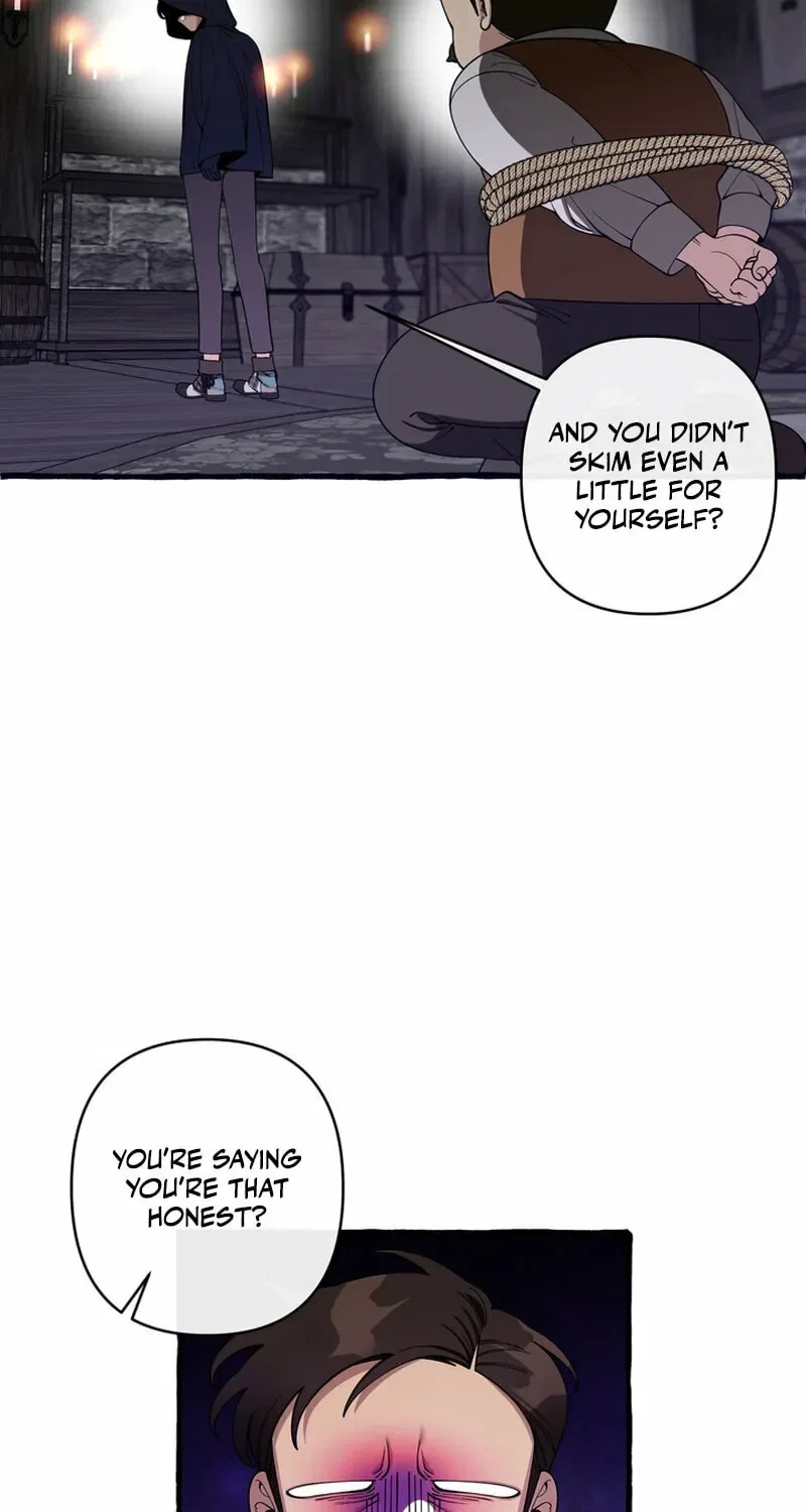 Hooked on Captain Charming Chapter 44 – Page 47