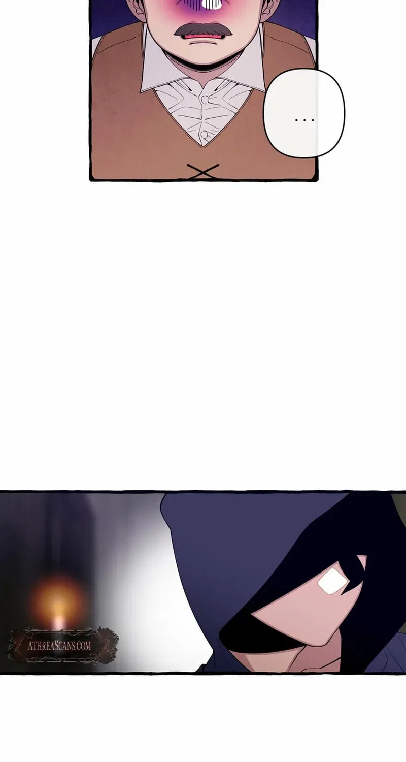 Hooked on Captain Charming Chapter 44 – Page 48