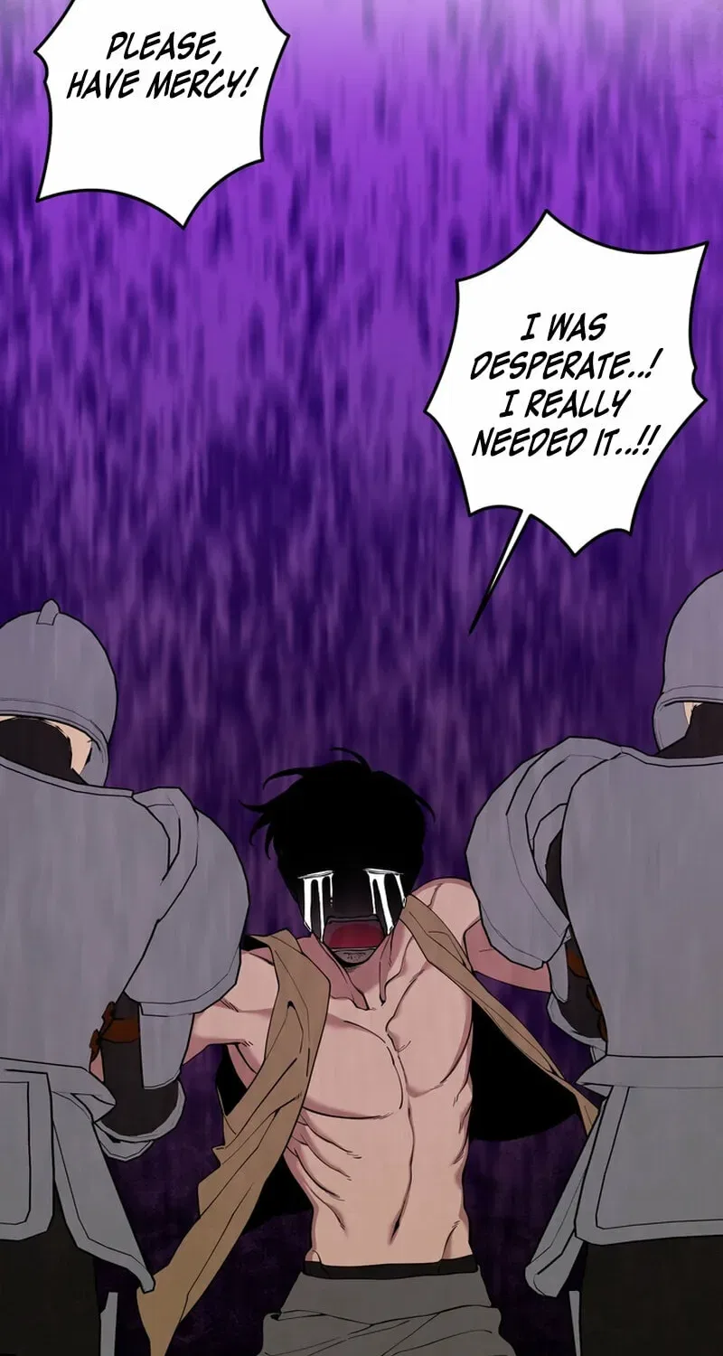 Hooked on Captain Charming Chapter 44 – Page 55