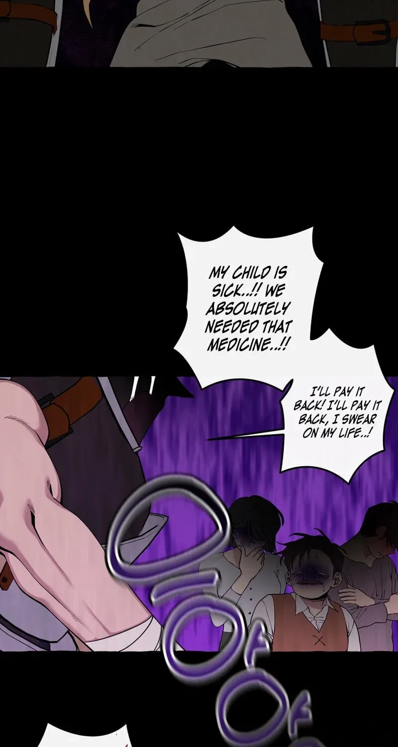 Hooked on Captain Charming Chapter 44 – Page 56