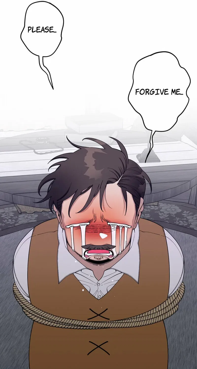 Hooked on Captain Charming Chapter 44 – Page 59