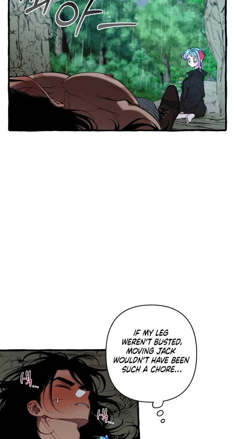 Hooked on Captain Charming Chapter 43 – Page 5