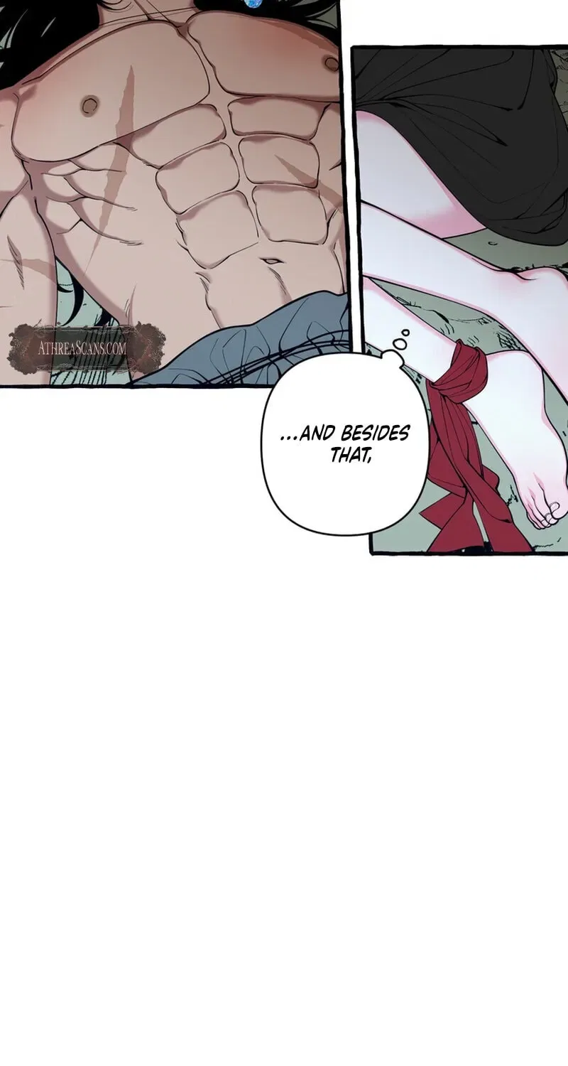Hooked on Captain Charming Chapter 43 – Page 6