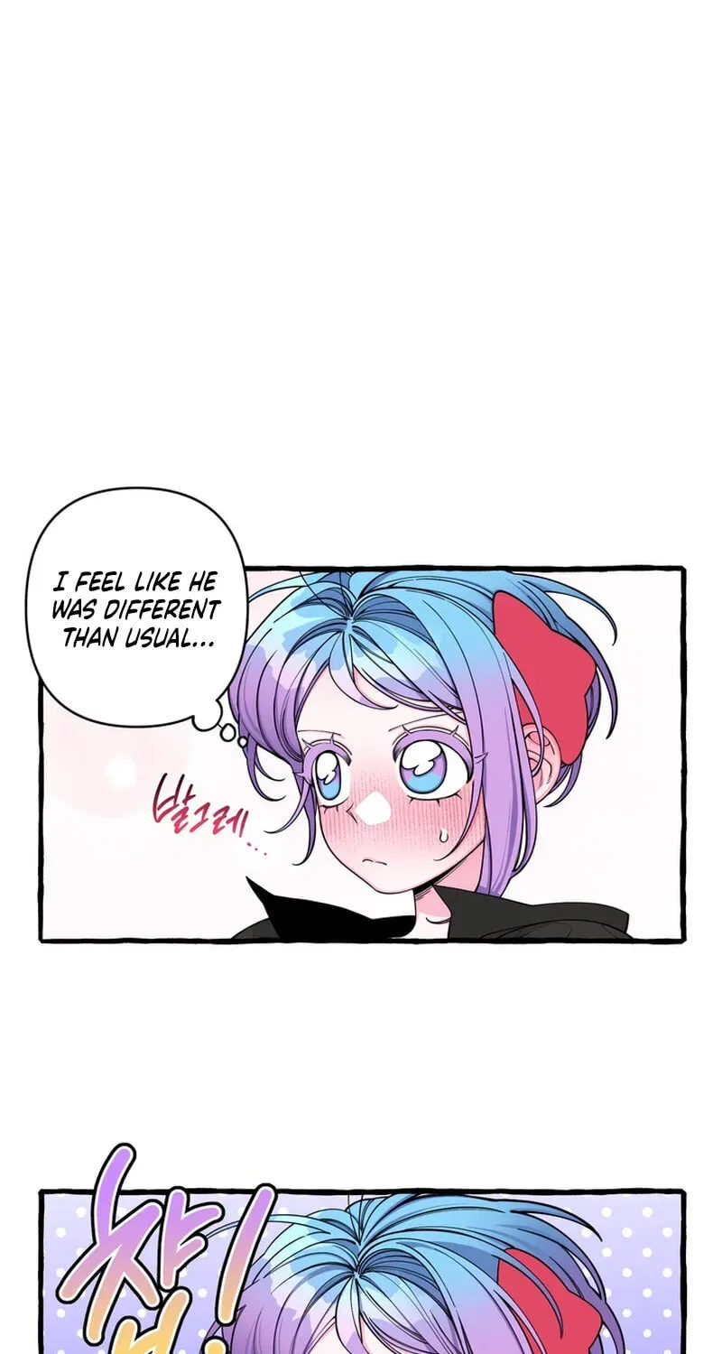 Hooked on Captain Charming Chapter 43 – Page 9