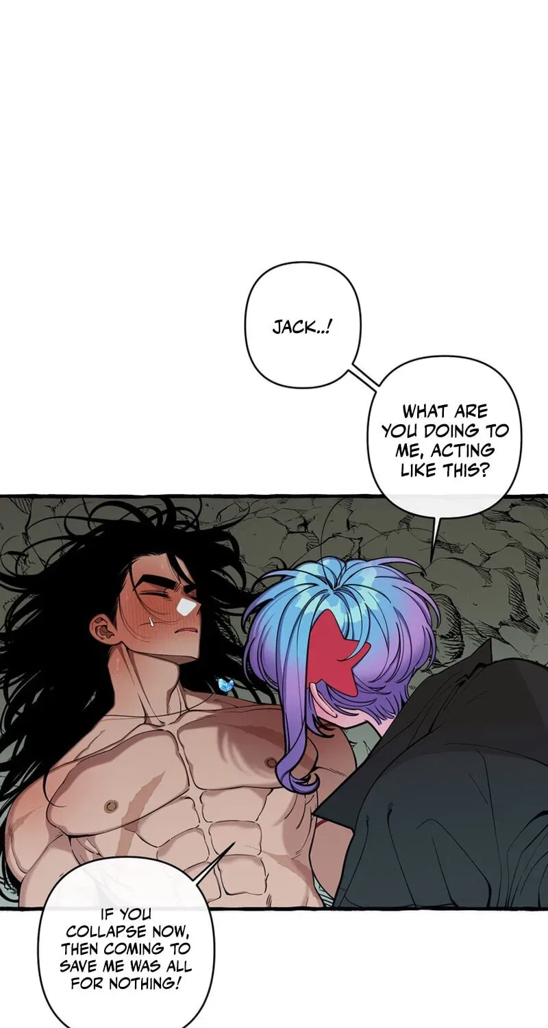 Hooked on Captain Charming Chapter 43 – Page 11