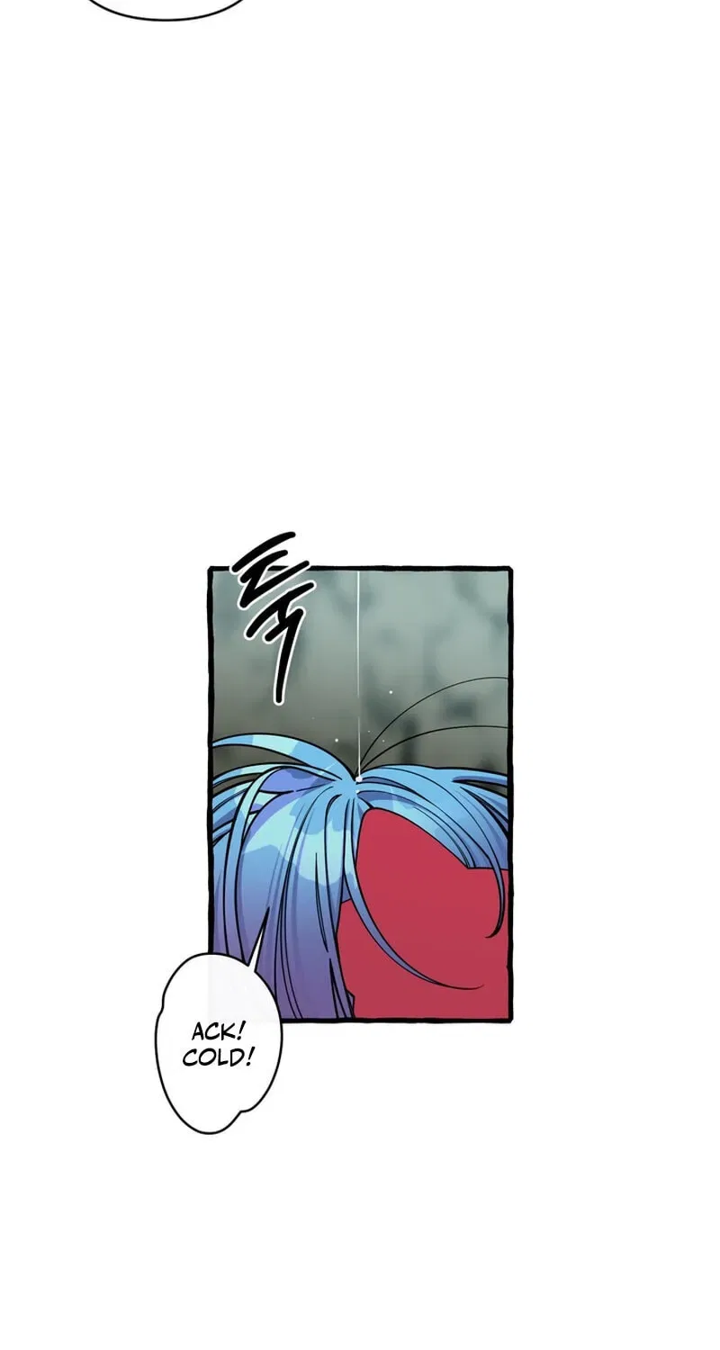 Hooked on Captain Charming Chapter 43 – Page 12