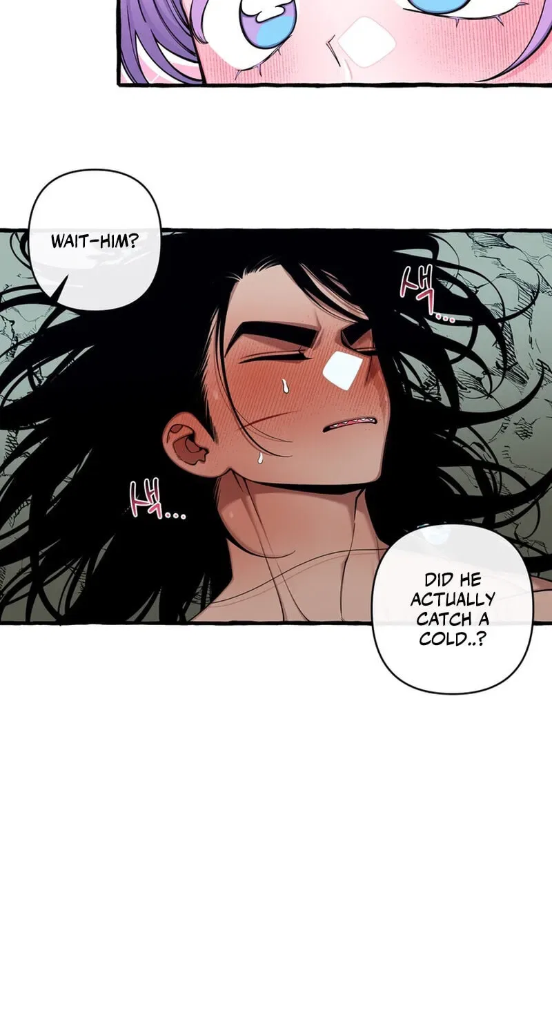 Hooked on Captain Charming Chapter 43 – Page 15