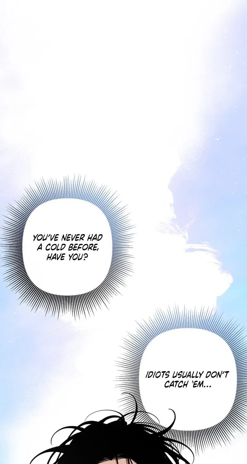 Hooked on Captain Charming Chapter 43 – Page 17