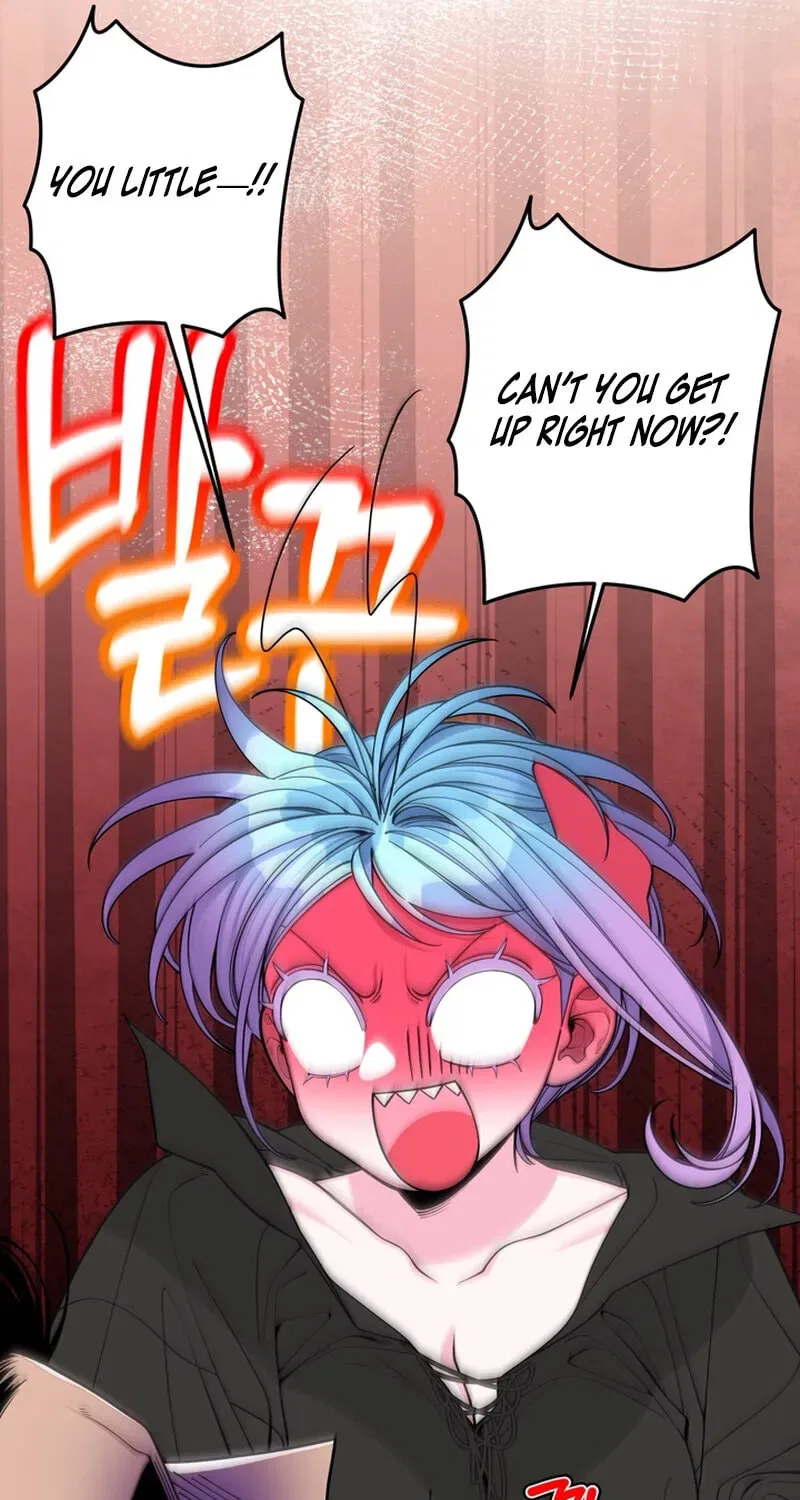 Hooked on Captain Charming Chapter 43 – Page 20