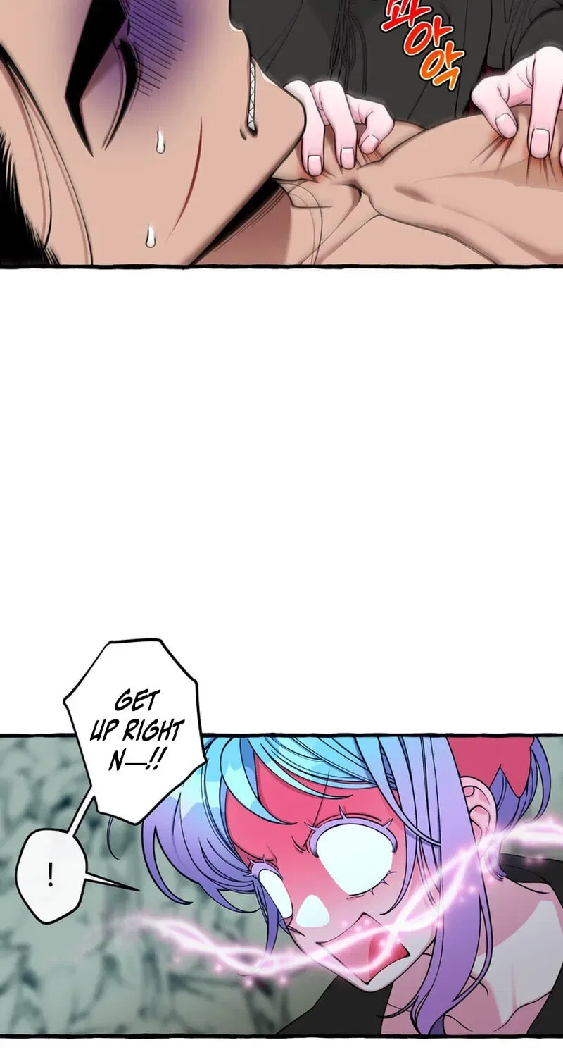 Hooked on Captain Charming Chapter 43 – Page 21