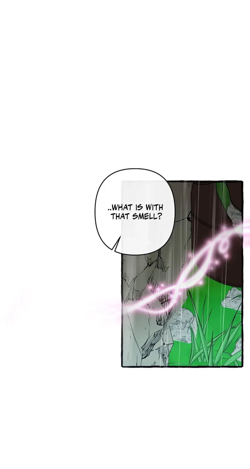 Hooked on Captain Charming Chapter 43 – Page 22