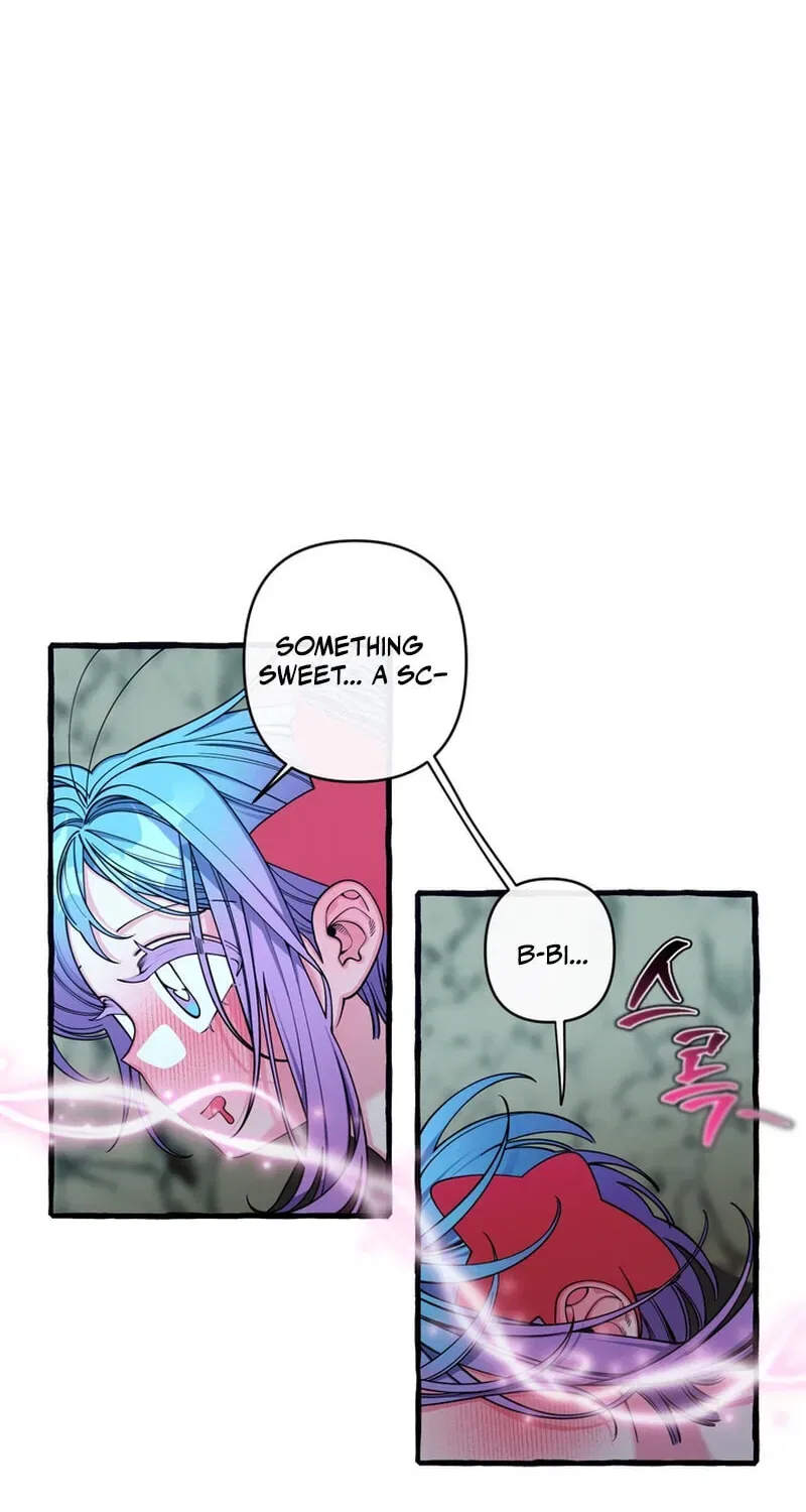 Hooked on Captain Charming Chapter 43 – Page 23