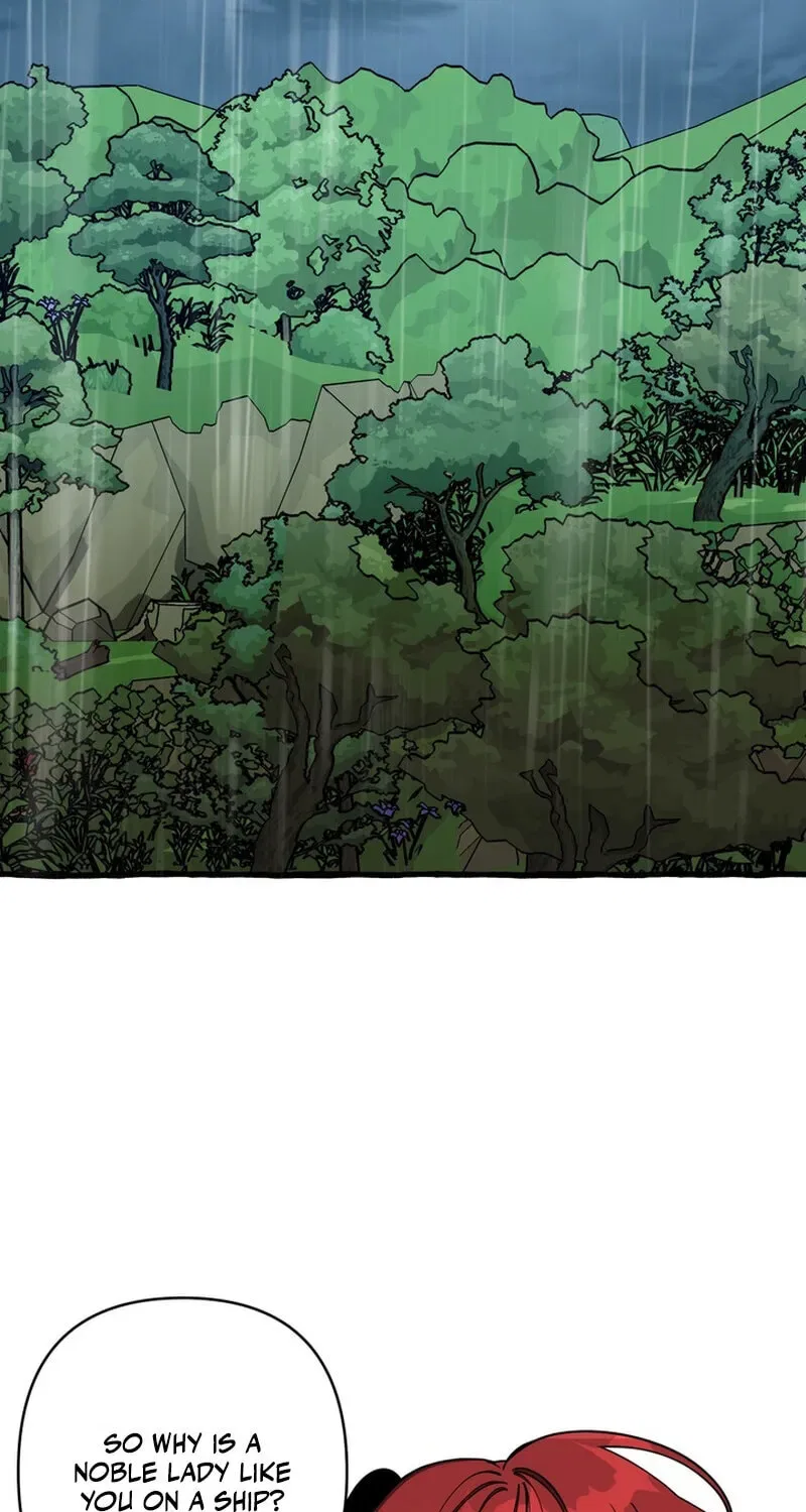Hooked on Captain Charming Chapter 43 – Page 32