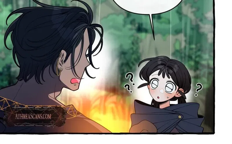 Hooked on Captain Charming Chapter 43 – Page 39