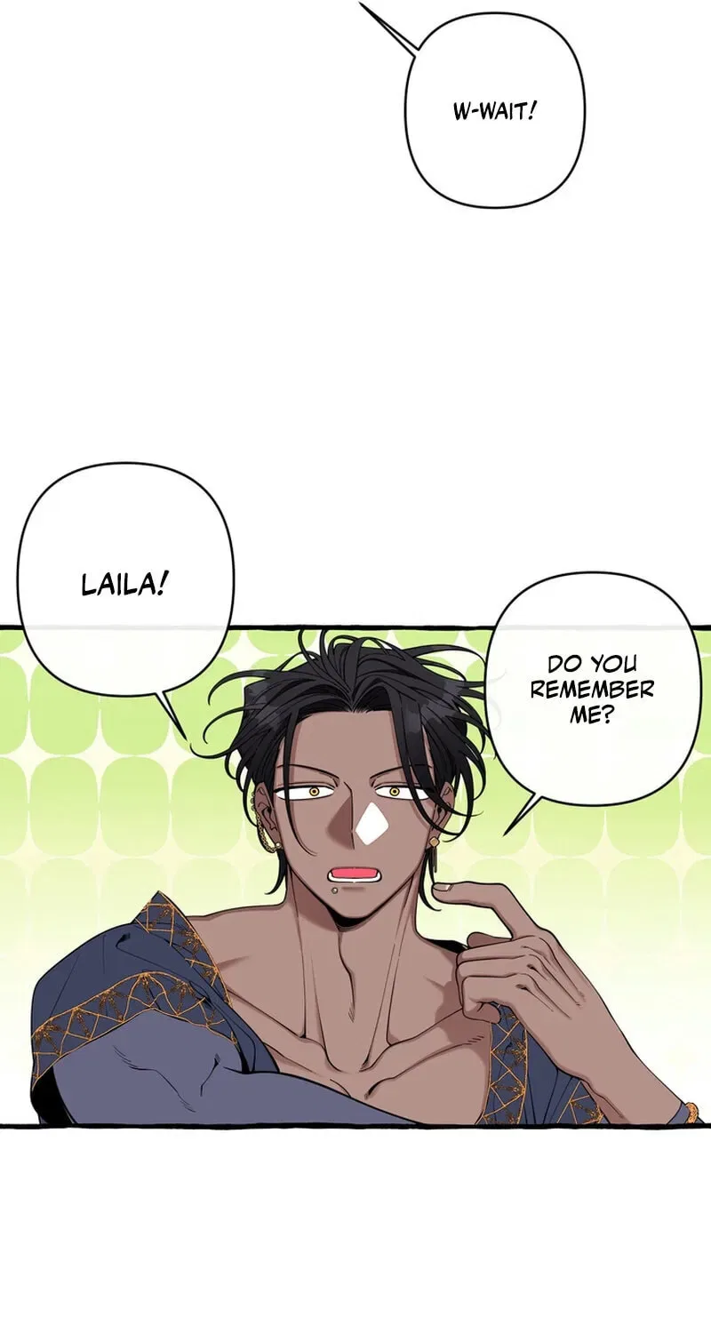 Hooked on Captain Charming Chapter 43 – Page 40