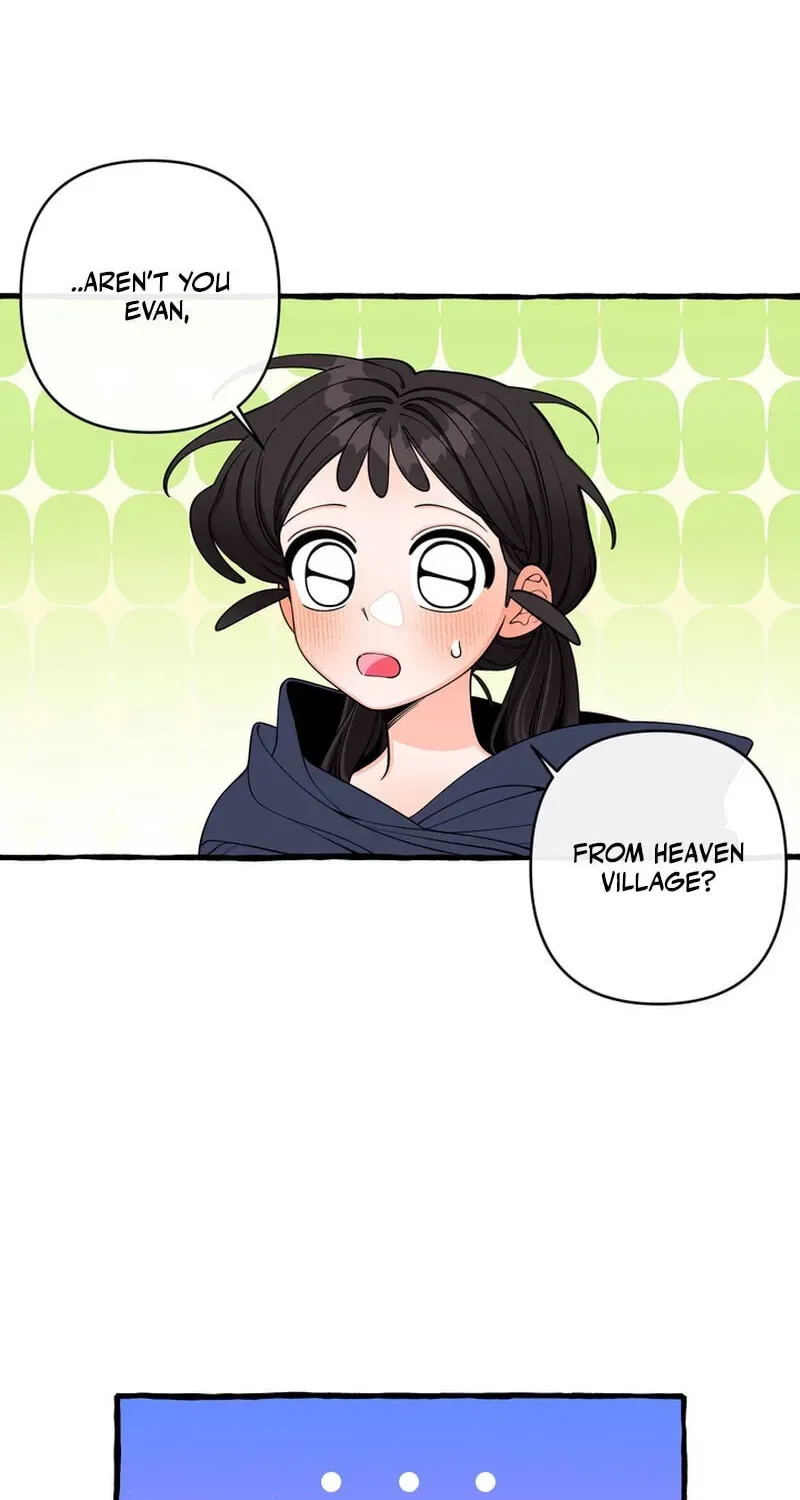 Hooked on Captain Charming Chapter 43 – Page 41
