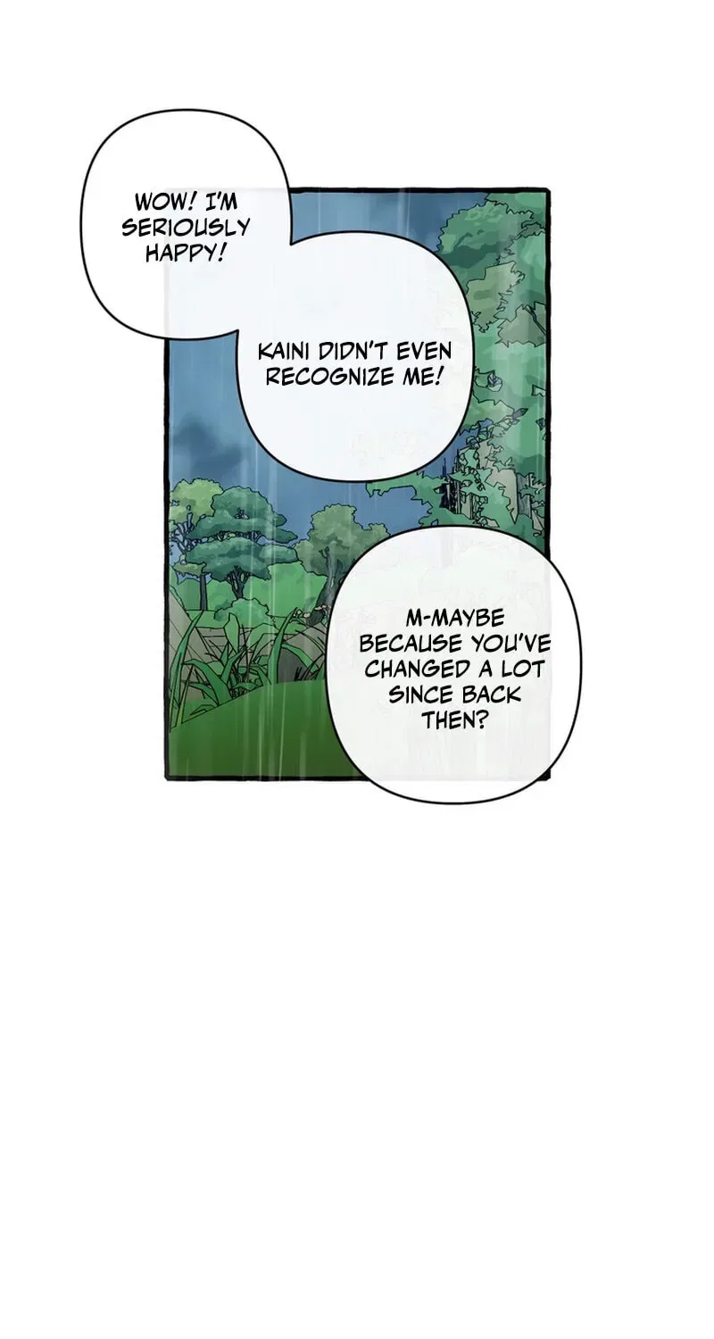 Hooked on Captain Charming Chapter 43 – Page 46