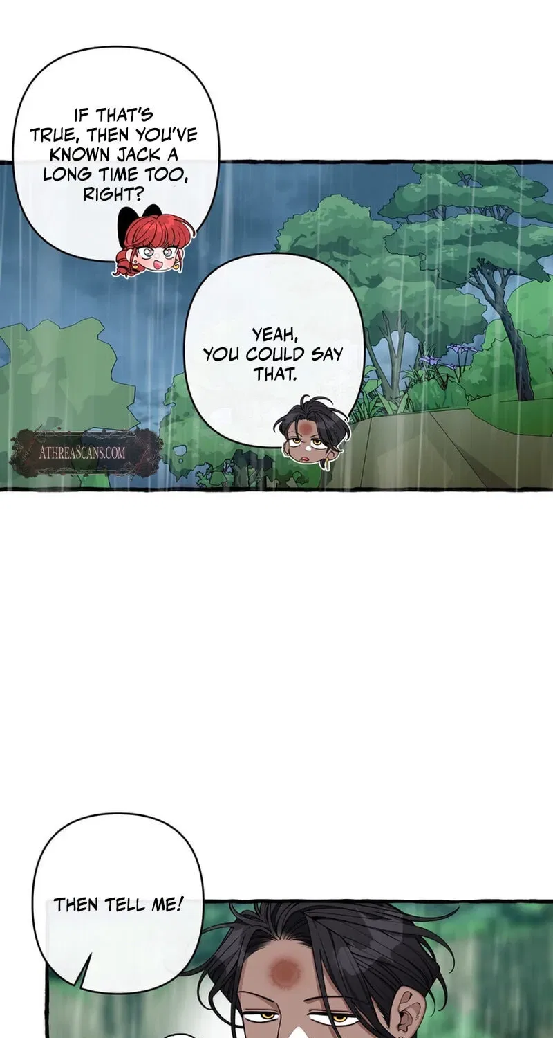 Hooked on Captain Charming Chapter 43 – Page 48
