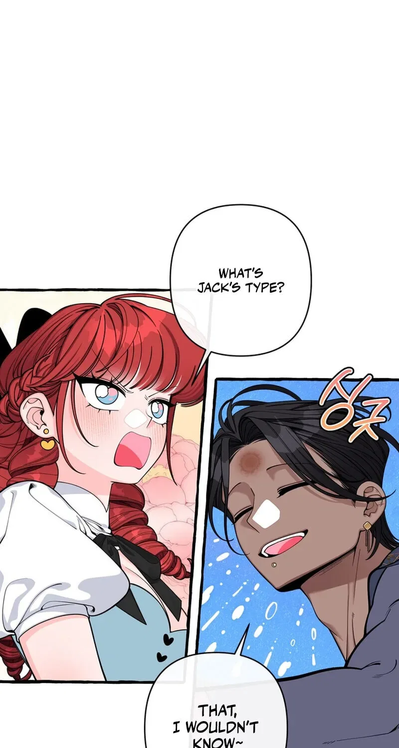 Hooked on Captain Charming Chapter 43 – Page 50