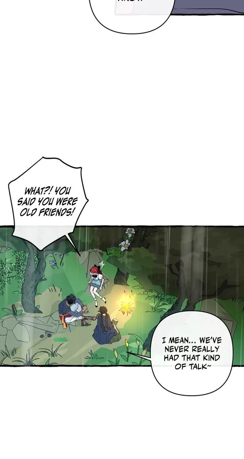 Hooked on Captain Charming Chapter 43 – Page 51