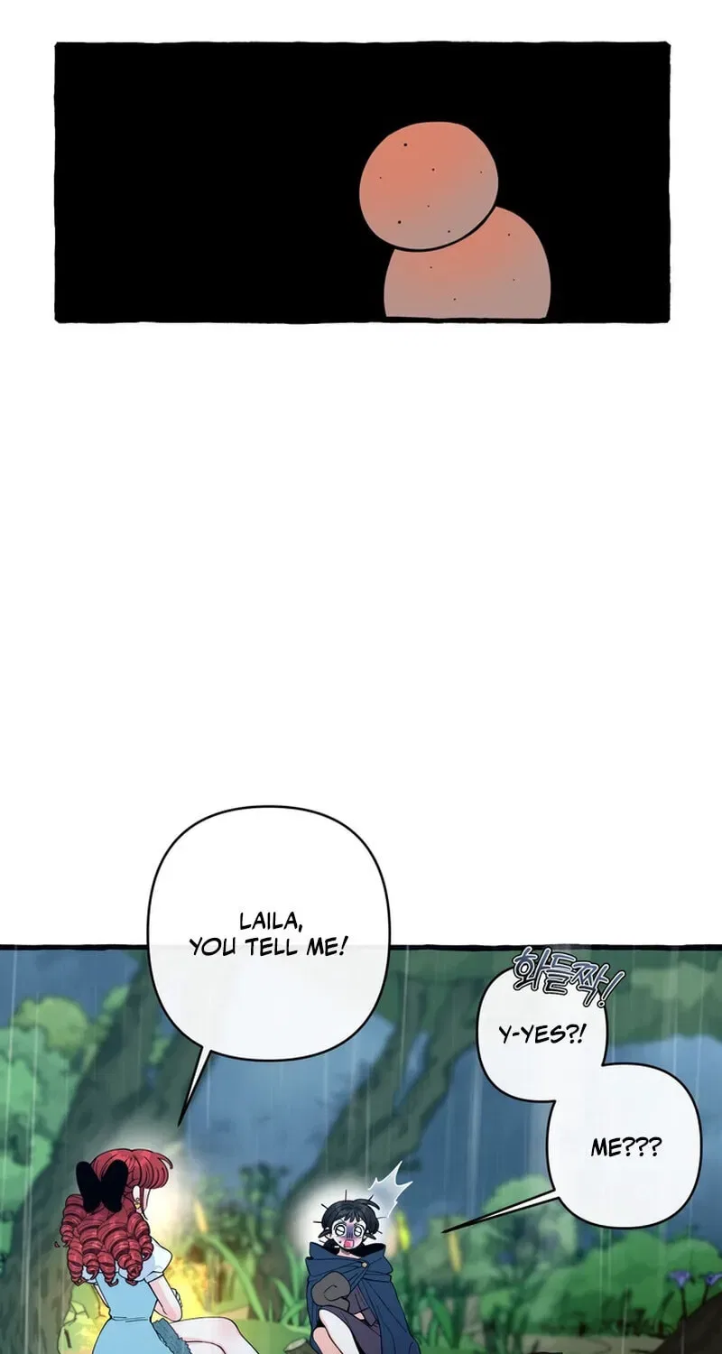 Hooked on Captain Charming Chapter 43 – Page 55