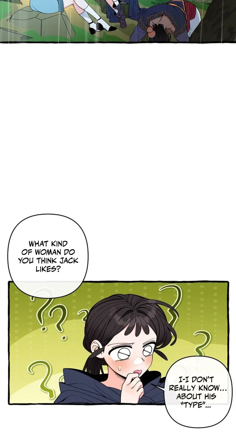 Hooked on Captain Charming Chapter 43 – Page 56